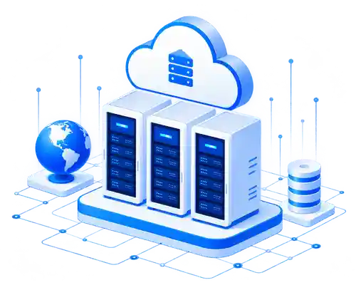 圣地亚哥Kubernetes块存储与云计算基础设施示意图